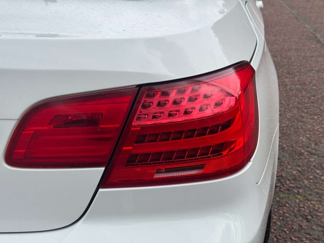 2013 BMW 3 SERIES 2013 BMW 3 SERIES