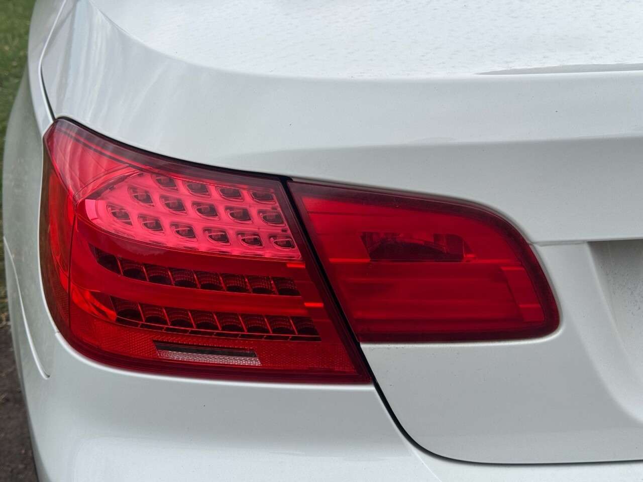 2013 BMW 3 SERIES 2013 BMW 3 SERIES