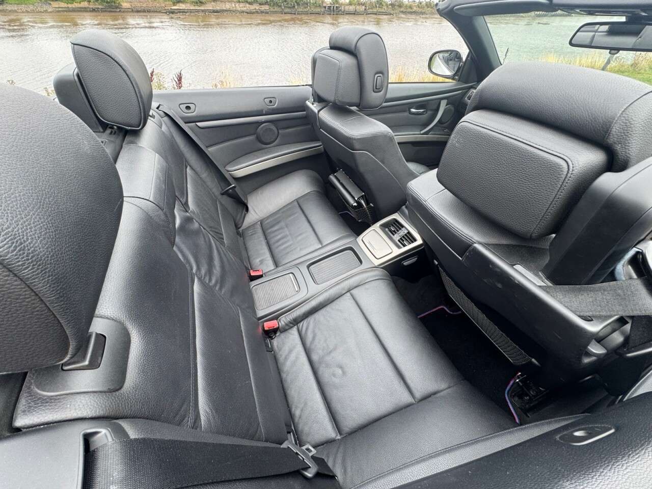 2013 BMW 3 SERIES 2013 BMW 3 SERIES