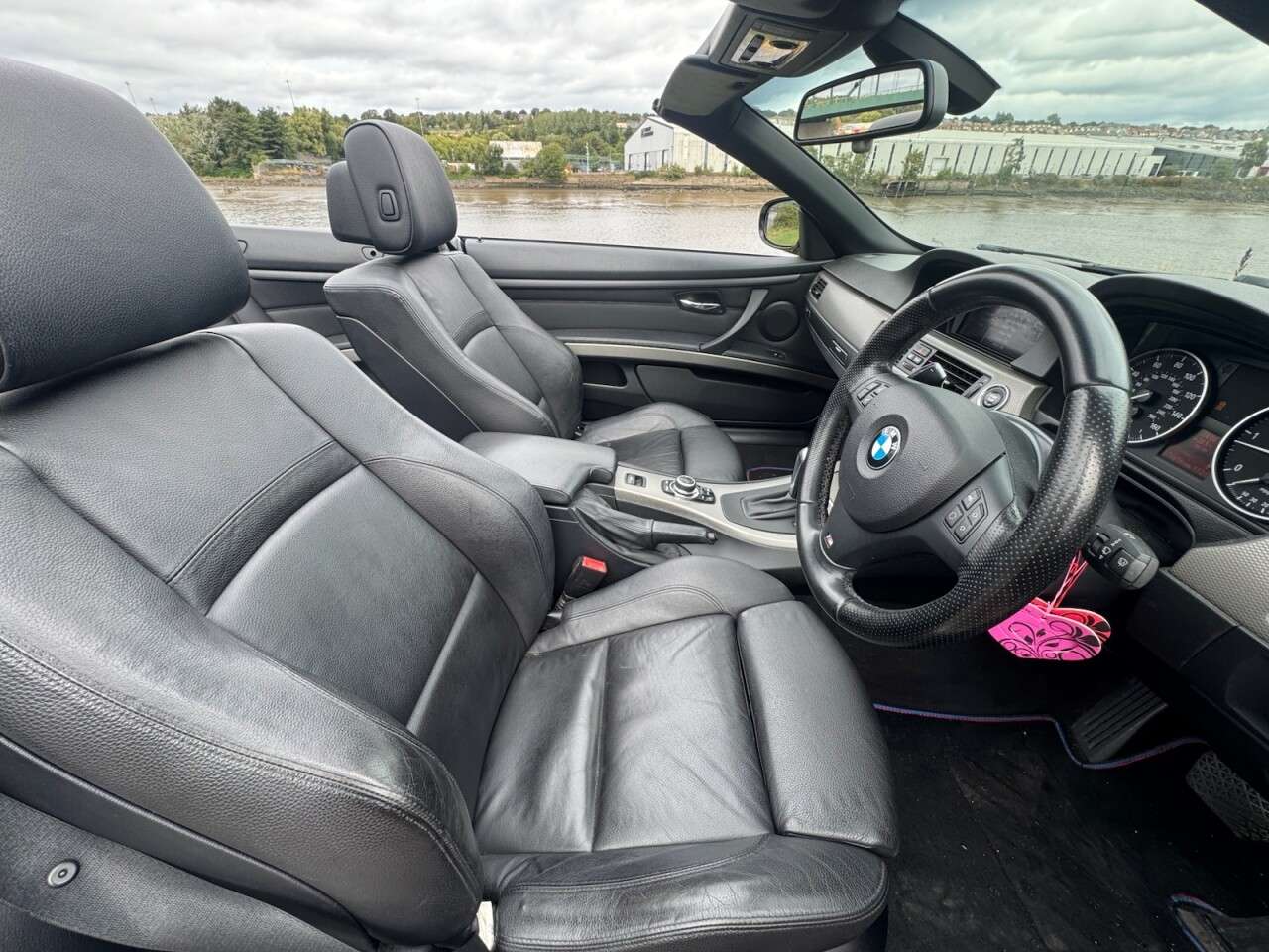 2013 BMW 3 SERIES 2013 BMW 3 SERIES