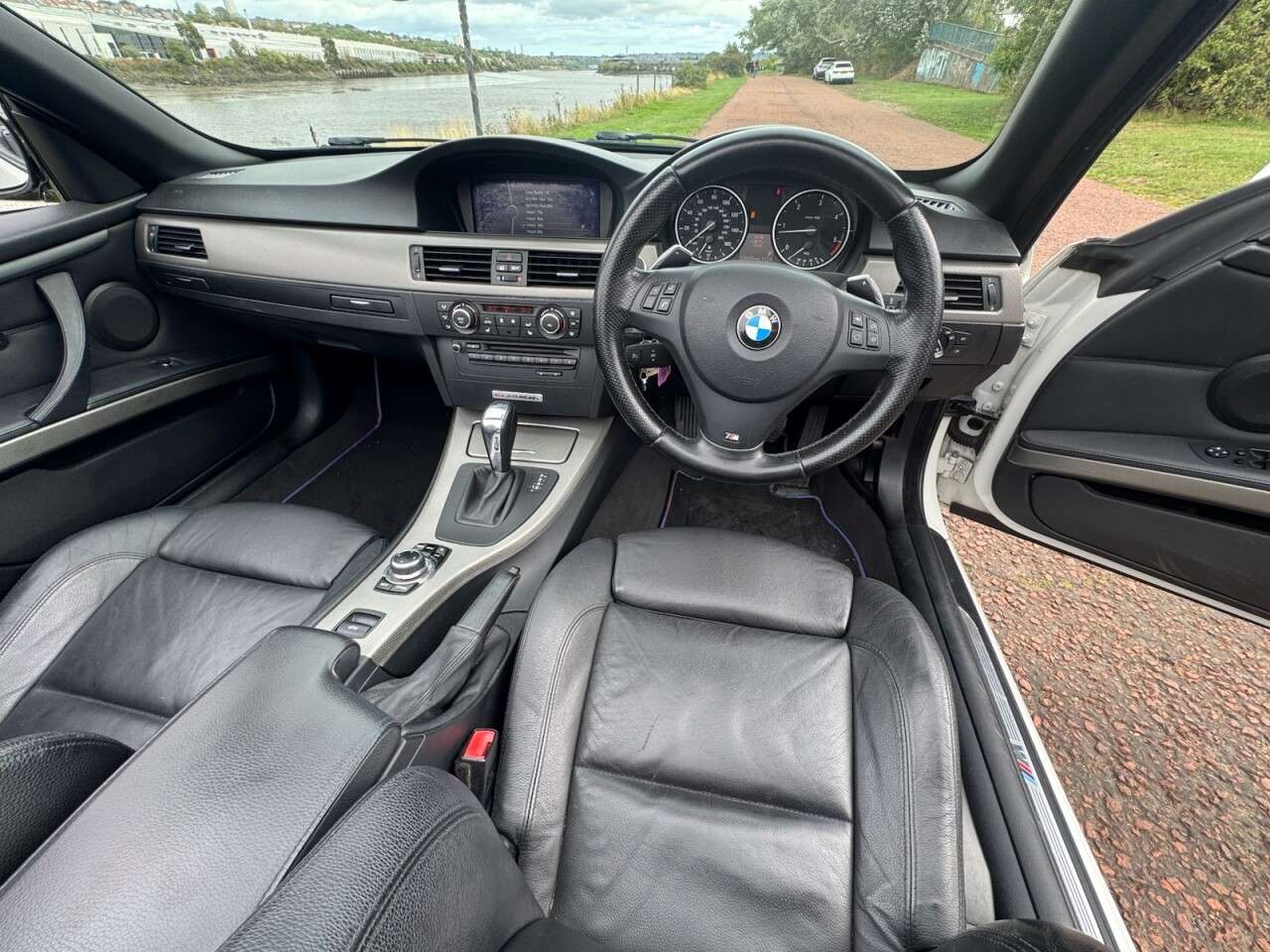 2013 BMW 3 SERIES 2013 BMW 3 SERIES