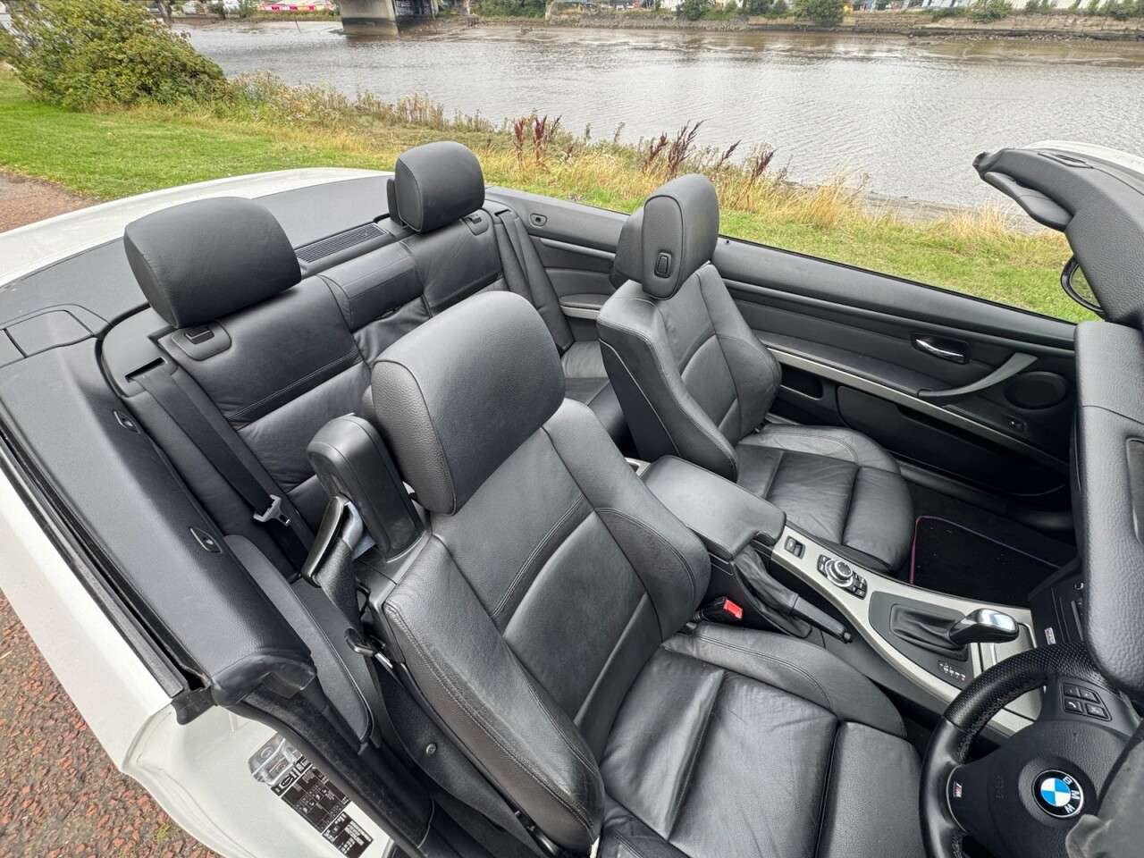 2013 BMW 3 SERIES 2013 BMW 3 SERIES