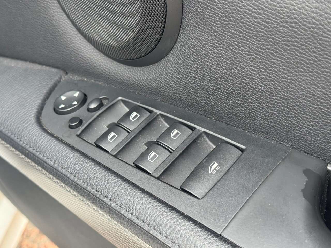 2013 BMW 3 SERIES 2013 BMW 3 SERIES