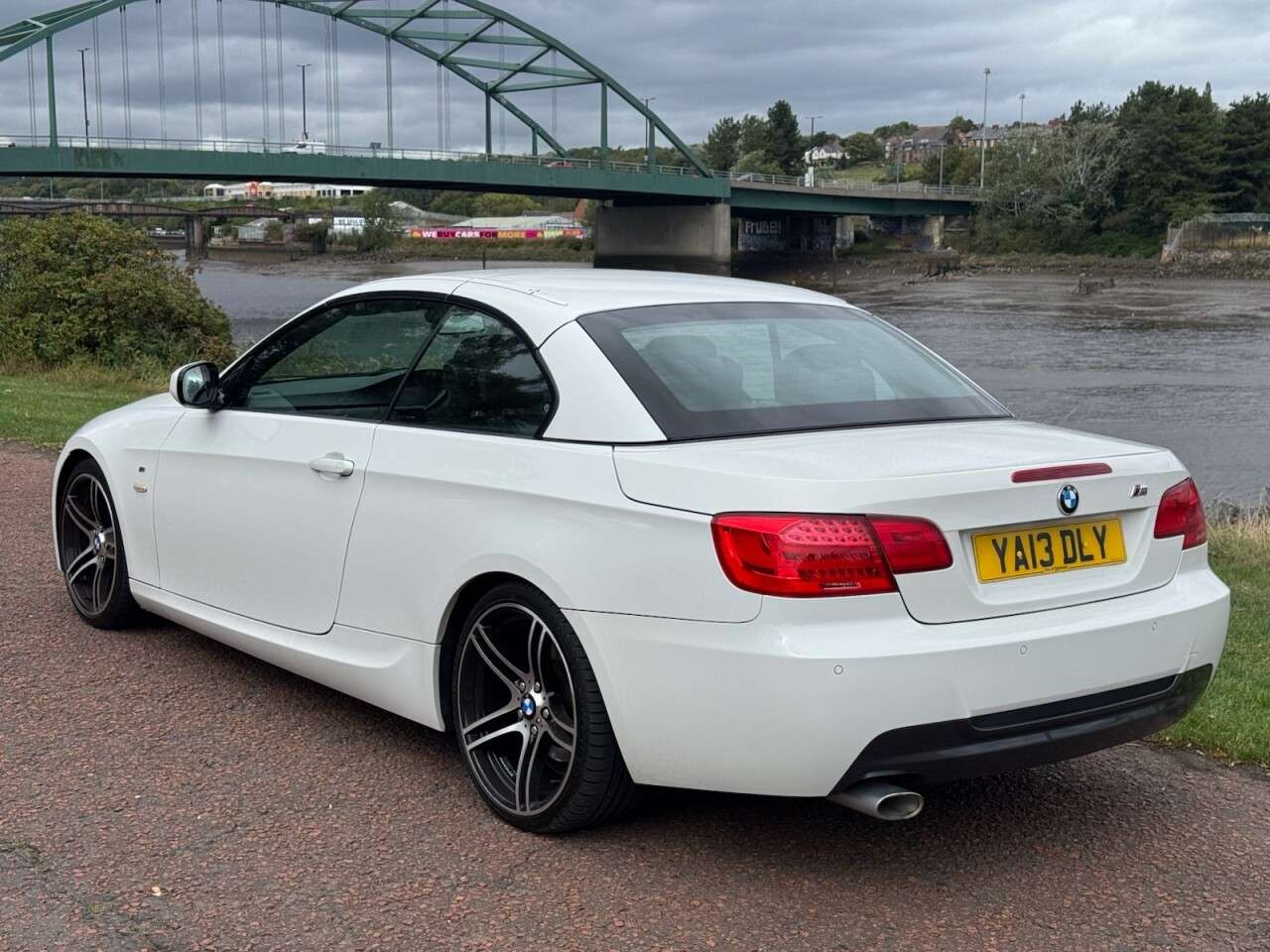 2013 BMW 3 SERIES 2013 BMW 3 SERIES