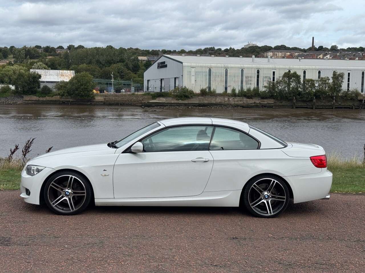 2013 BMW 3 SERIES 2013 BMW 3 SERIES