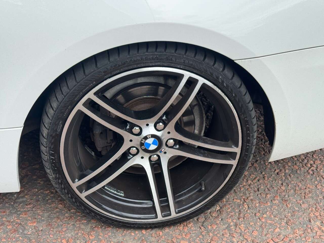 2013 BMW 3 SERIES 2013 BMW 3 SERIES