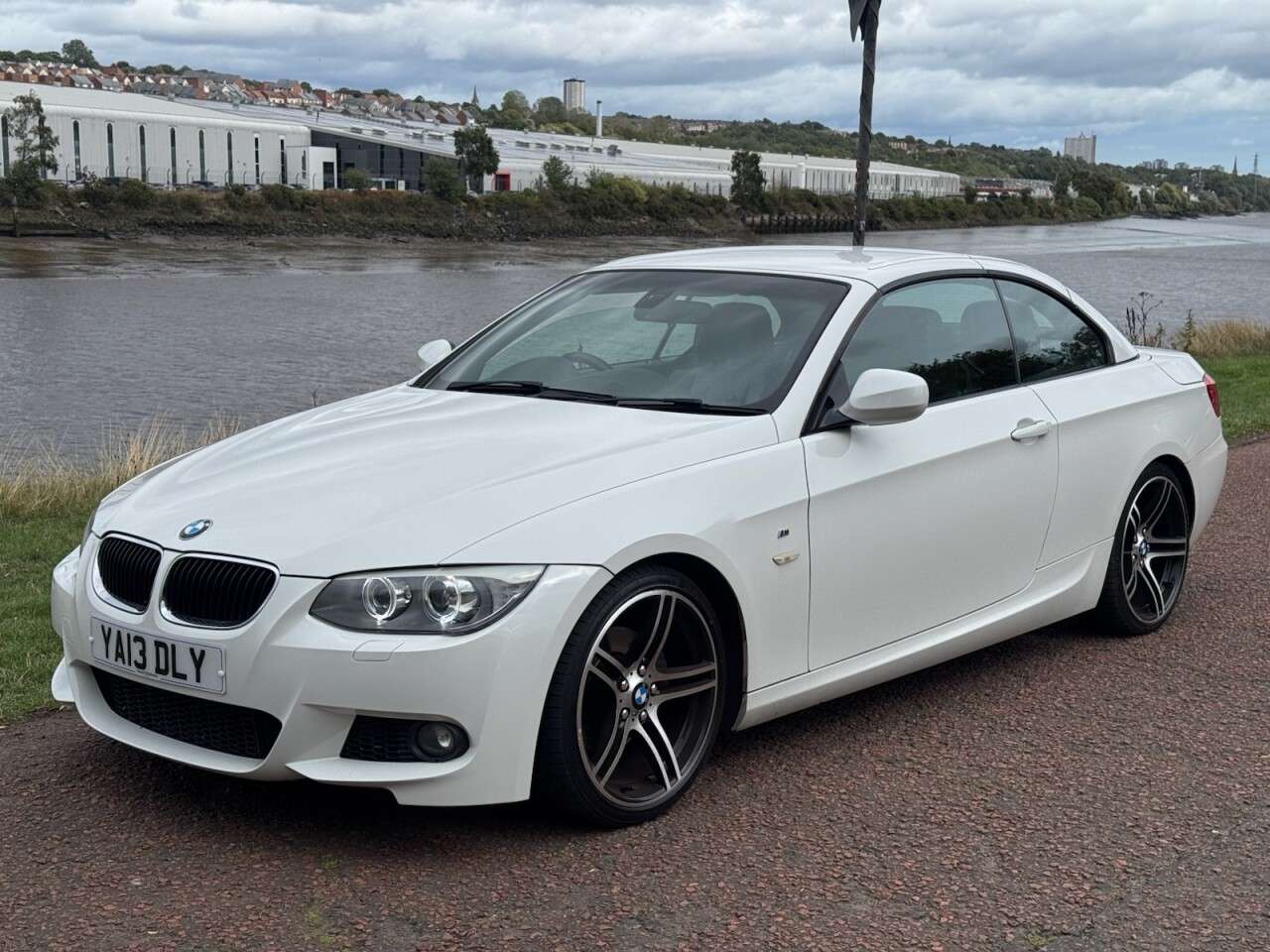 2013 BMW 3 SERIES 2013 BMW 3 SERIES