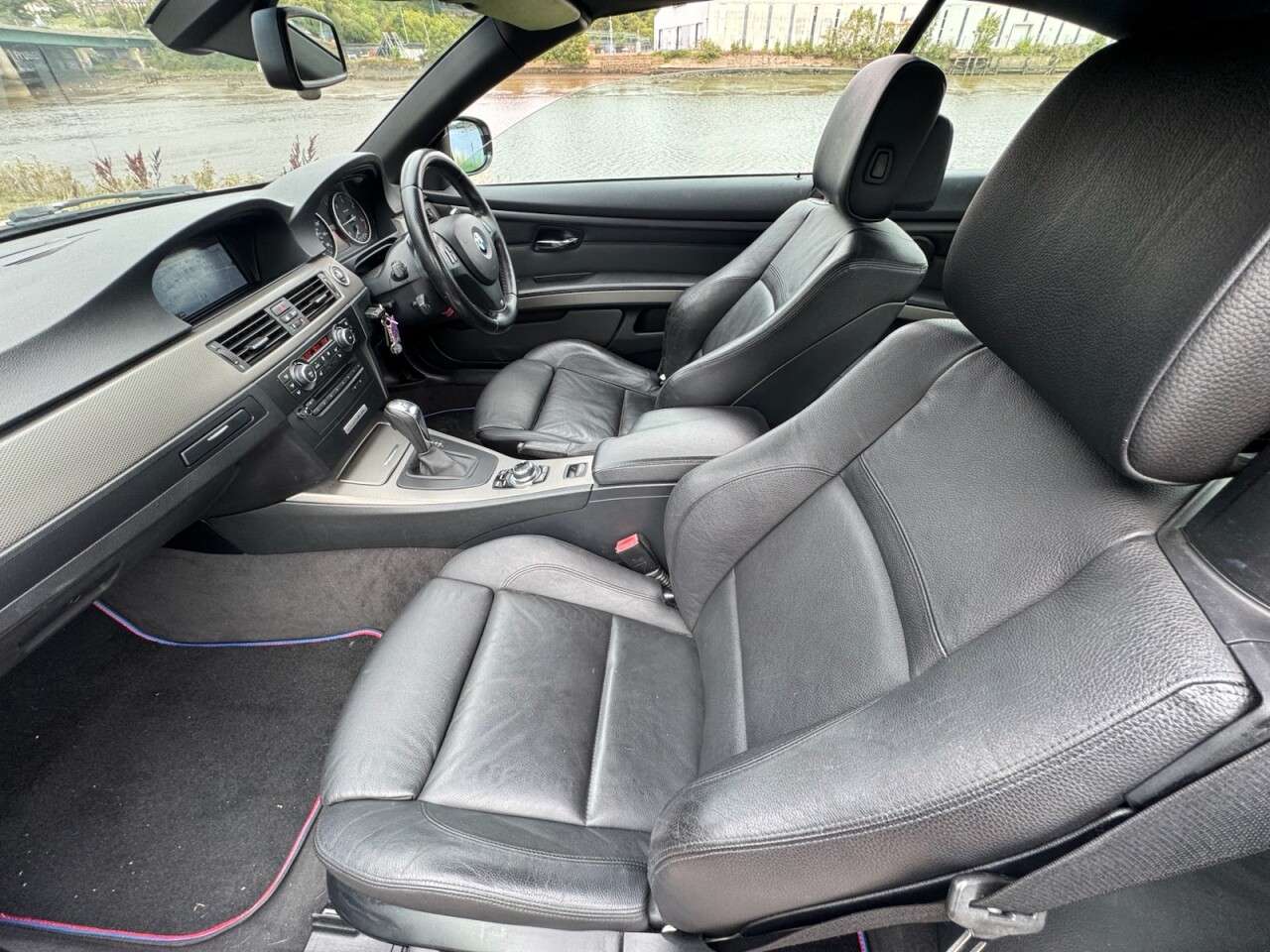 2013 BMW 3 SERIES 2013 BMW 3 SERIES