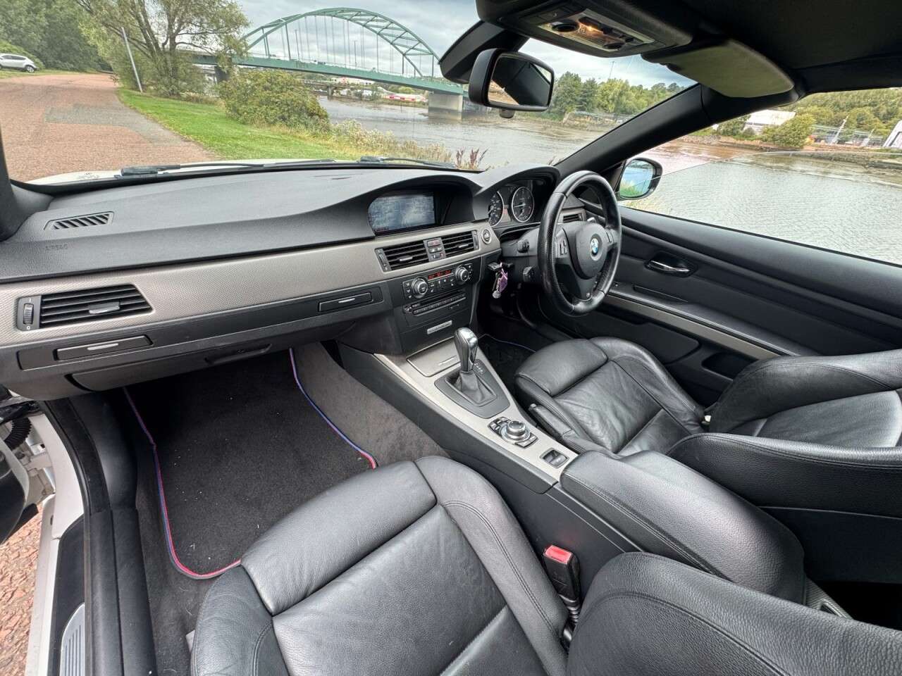 2013 BMW 3 SERIES 2013 BMW 3 SERIES