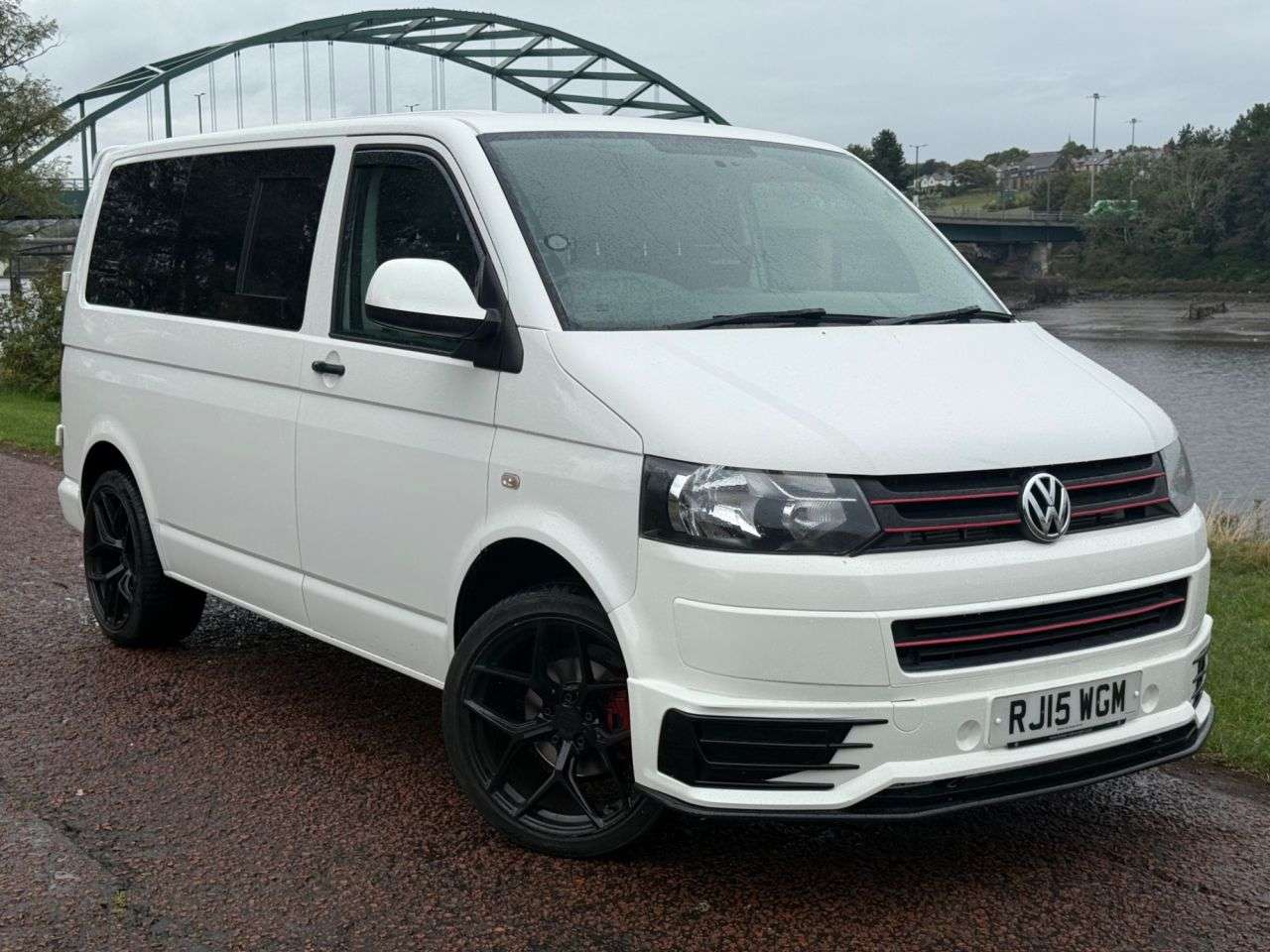 A 2015 VOLKSWAGEN TRANSPORTER 2.0 TDI T28 Startline Panel Van 4dr Diesel Manual L1 H1 (198 g/km, 101 bhp) A 2015 VOLKSWAGEN TRANSPORTER 2.0 TDI T28 Startline Panel Van 4dr Diesel Manual L1 H1 (198 g/km, 101 bhp)