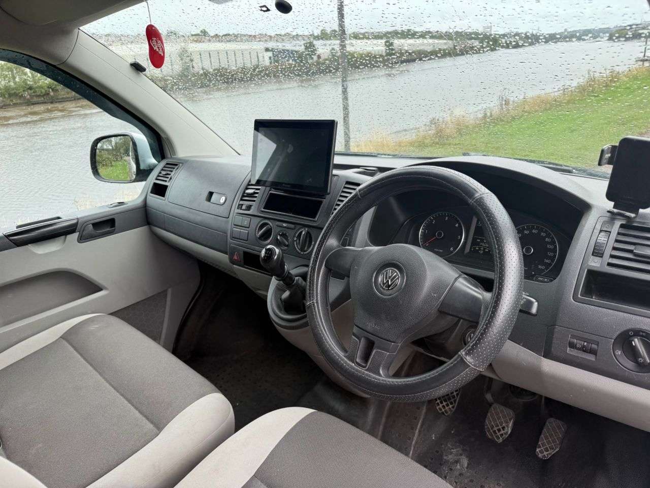 2015 VOLKSWAGEN TRANSPORTER 2015 VOLKSWAGEN TRANSPORTER