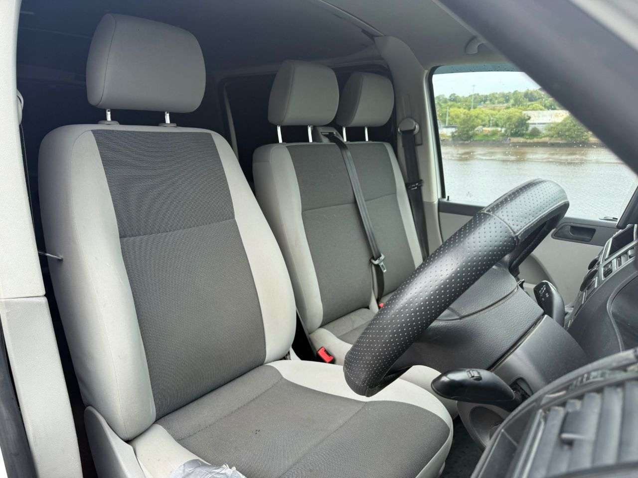 2015 VOLKSWAGEN TRANSPORTER 2015 VOLKSWAGEN TRANSPORTER