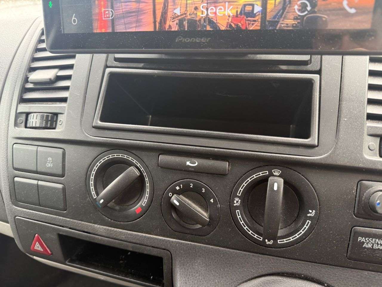 2015 VOLKSWAGEN TRANSPORTER 2015 VOLKSWAGEN TRANSPORTER