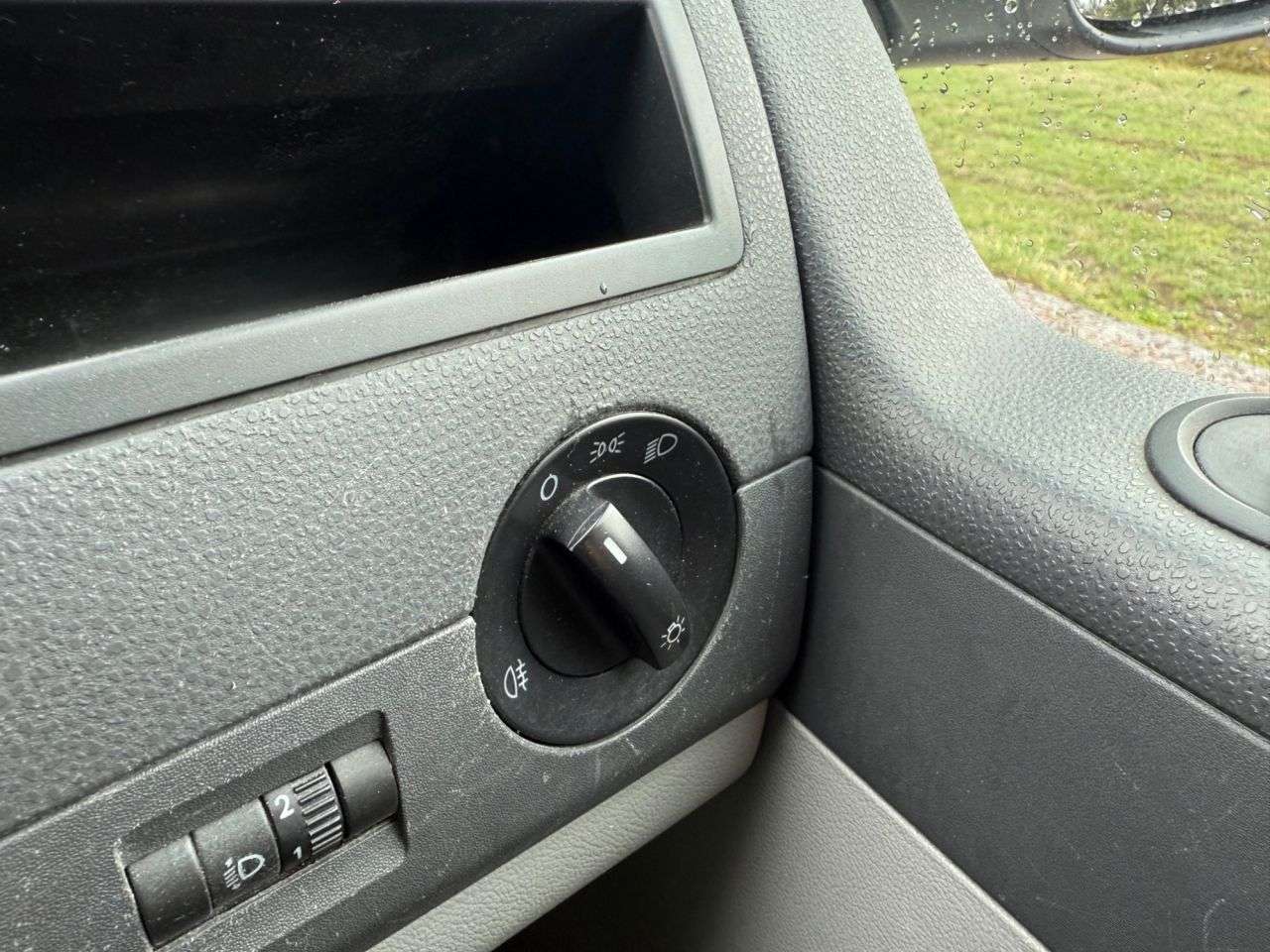 2015 VOLKSWAGEN TRANSPORTER 2015 VOLKSWAGEN TRANSPORTER