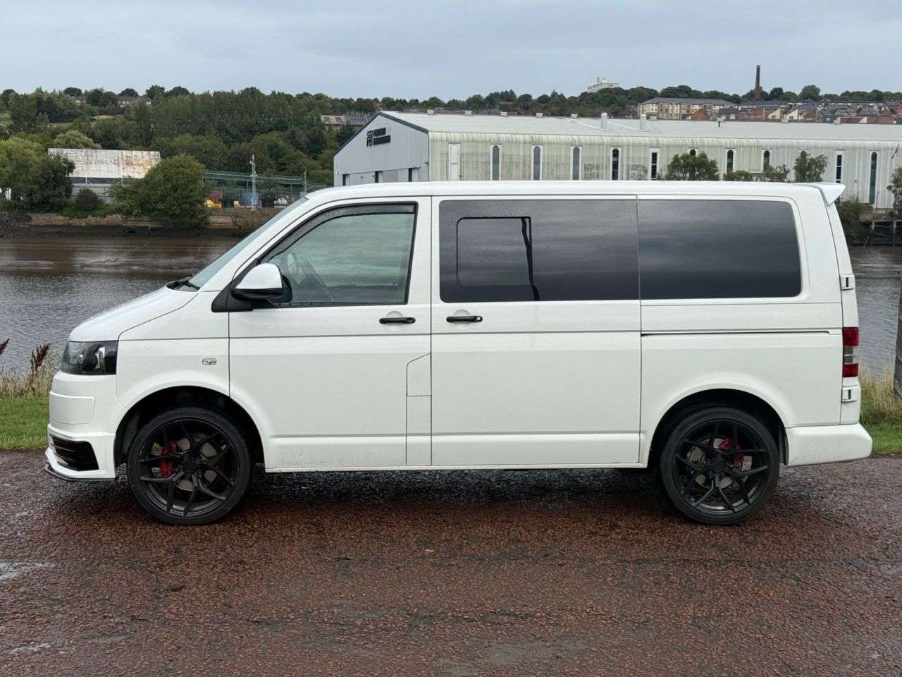 2015 VOLKSWAGEN TRANSPORTER 2015 VOLKSWAGEN TRANSPORTER