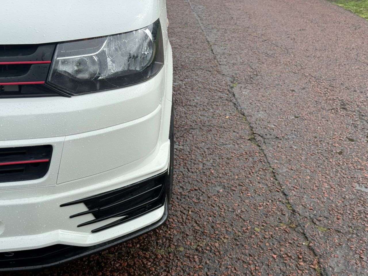 2015 VOLKSWAGEN TRANSPORTER 2015 VOLKSWAGEN TRANSPORTER
