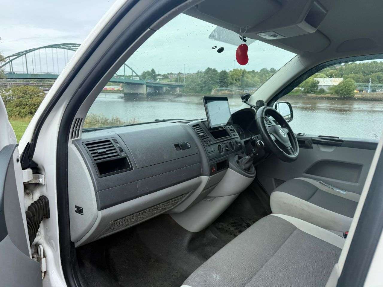 2015 VOLKSWAGEN TRANSPORTER 2015 VOLKSWAGEN TRANSPORTER