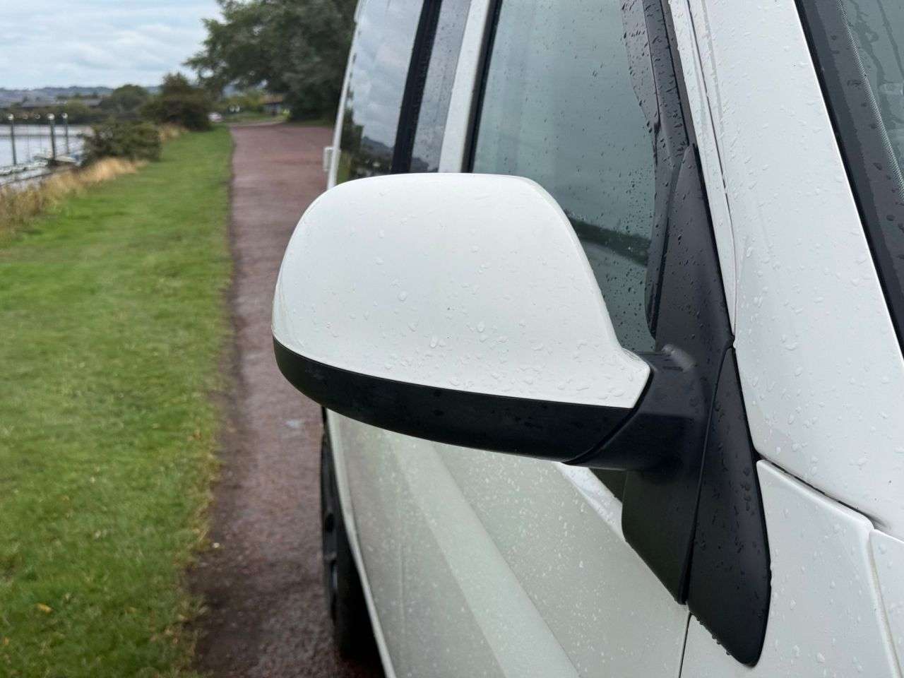 2015 VOLKSWAGEN TRANSPORTER 2015 VOLKSWAGEN TRANSPORTER