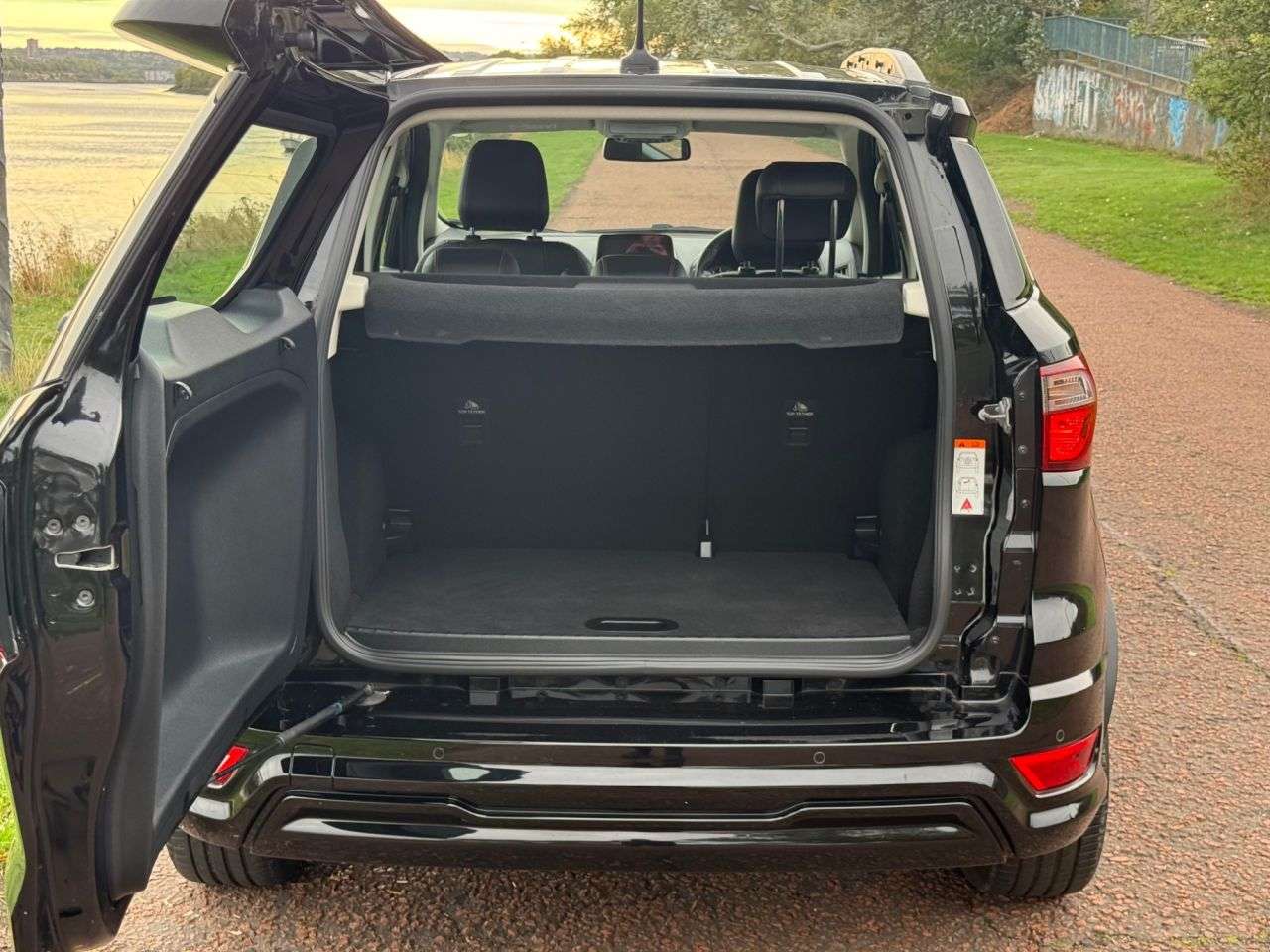 2022 FORD ECOSPORT 2022 FORD ECOSPORT