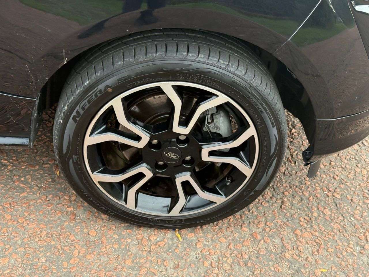2022 FORD ECOSPORT 2022 FORD ECOSPORT
