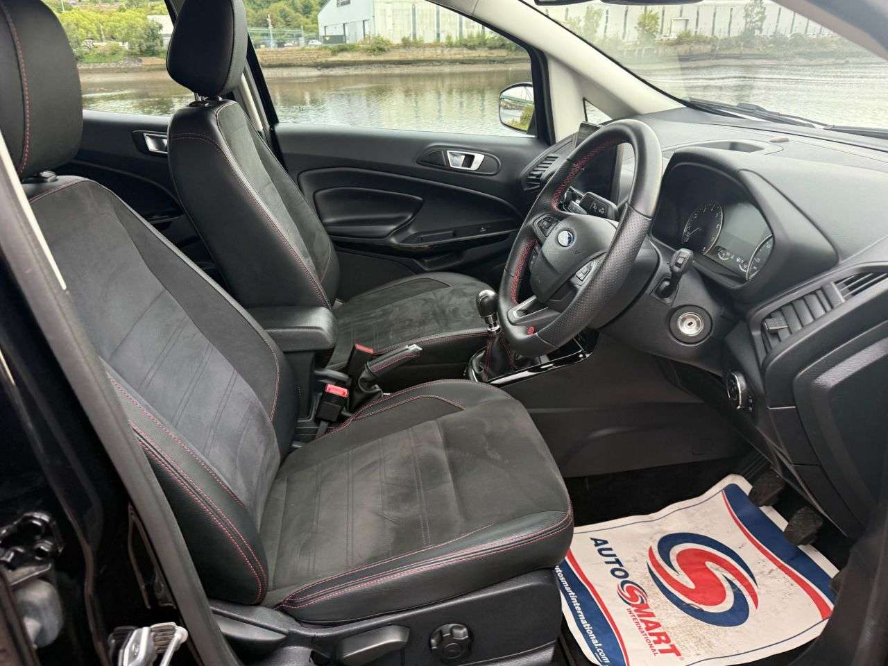 2022 FORD ECOSPORT 2022 FORD ECOSPORT