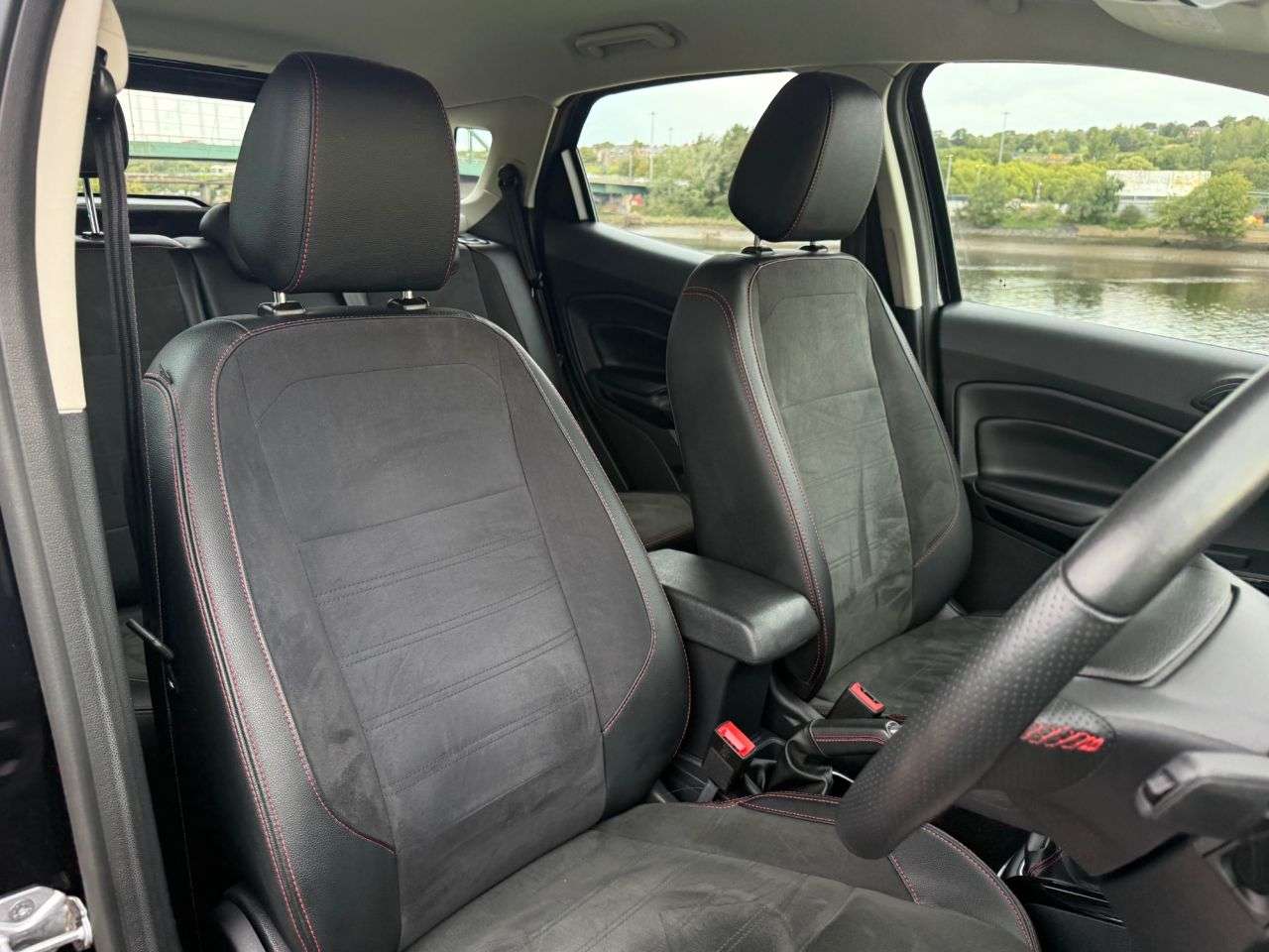 2022 FORD ECOSPORT 2022 FORD ECOSPORT