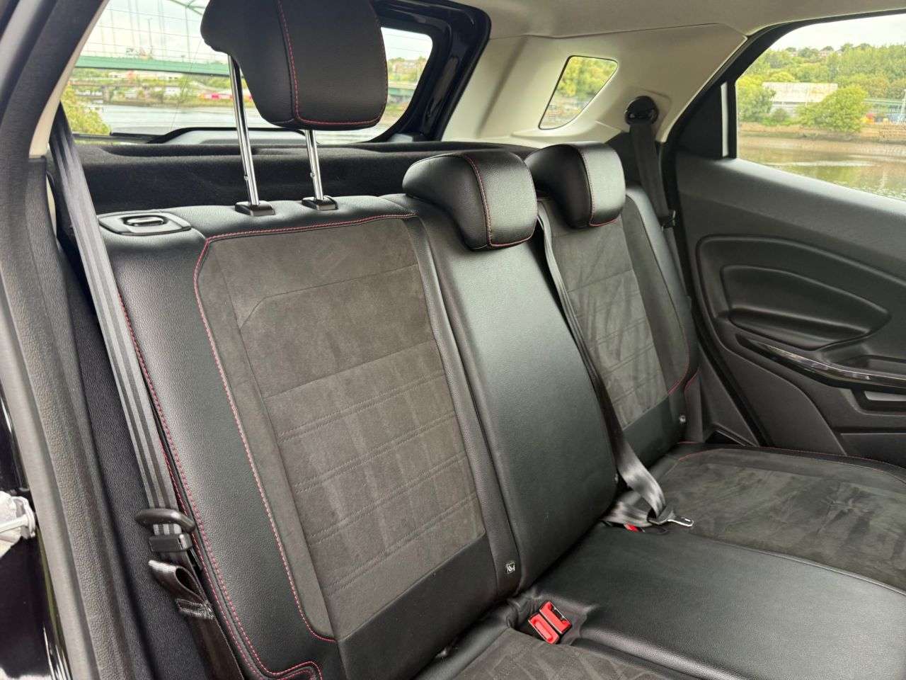 2022 FORD ECOSPORT 2022 FORD ECOSPORT