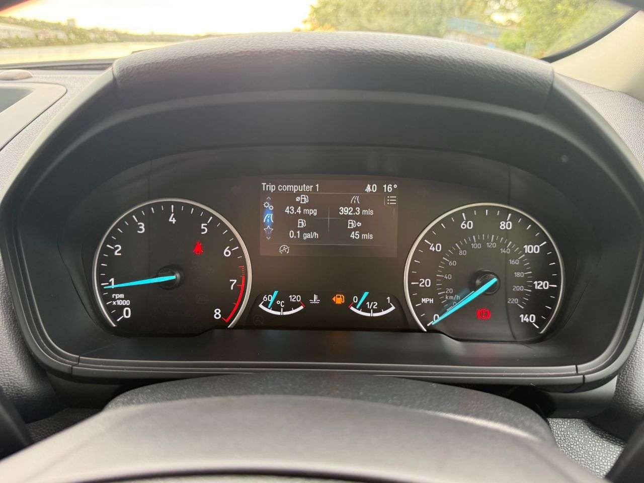 2022 FORD ECOSPORT 2022 FORD ECOSPORT
