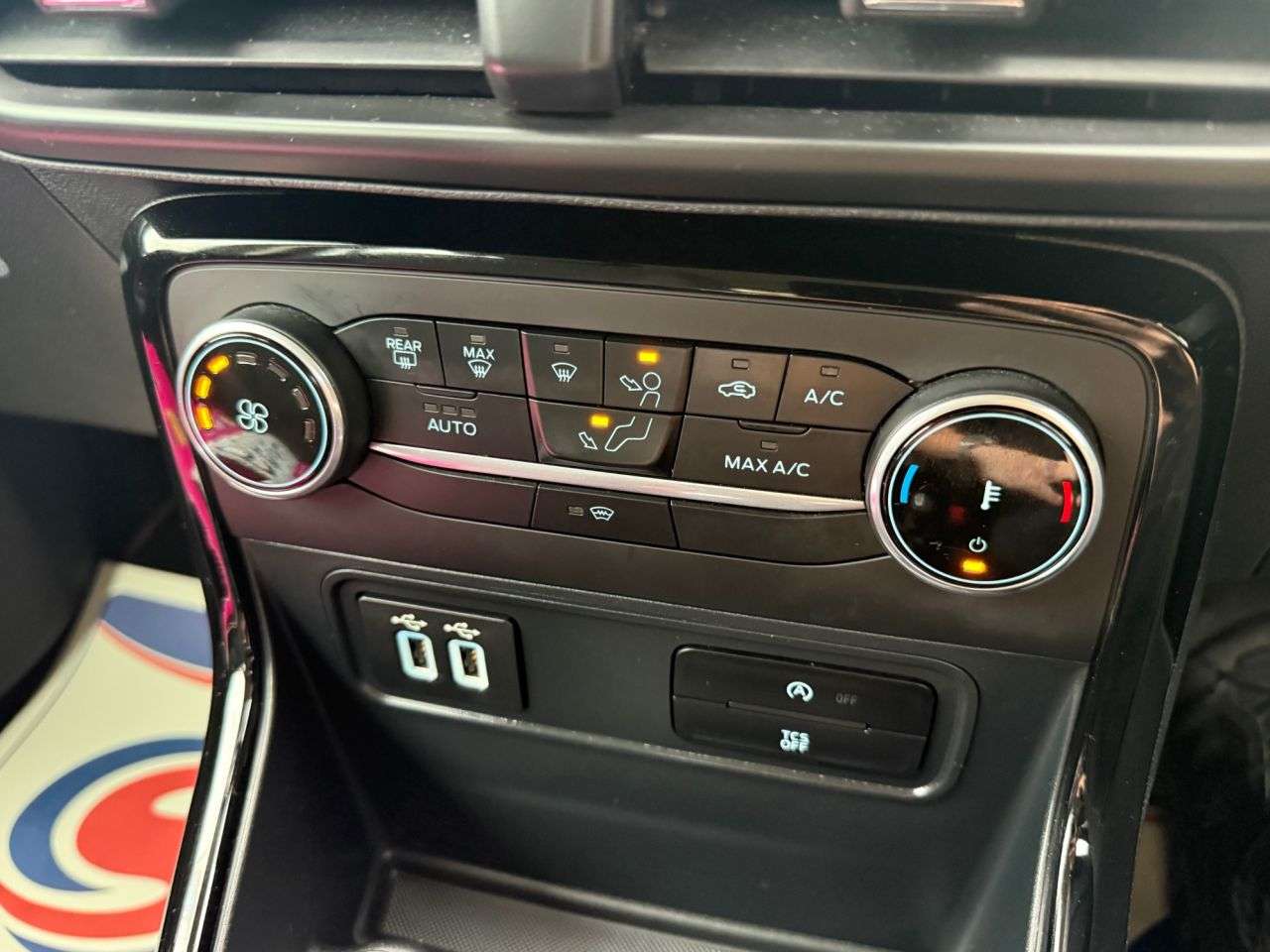 2022 FORD ECOSPORT 2022 FORD ECOSPORT