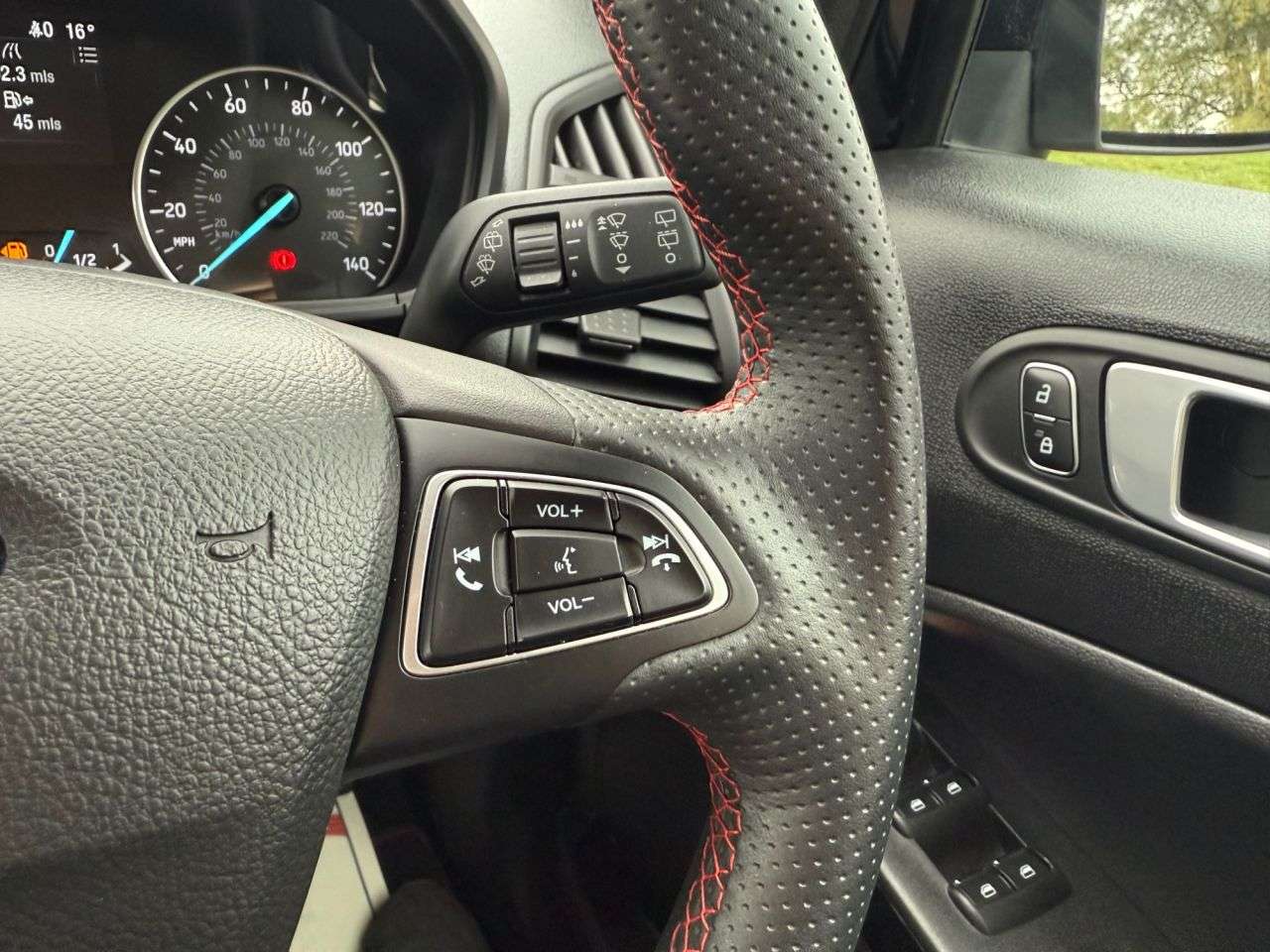2022 FORD ECOSPORT 2022 FORD ECOSPORT