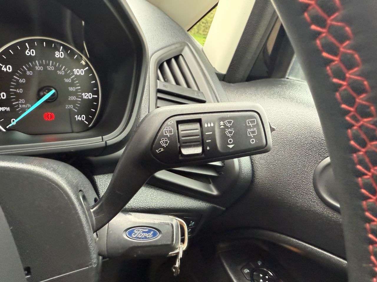 2022 FORD ECOSPORT 2022 FORD ECOSPORT