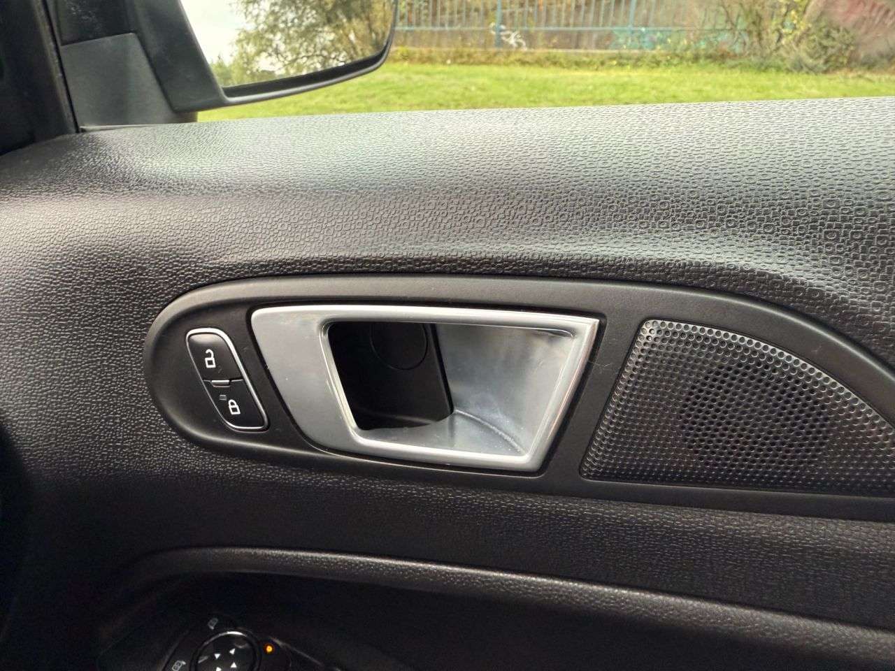 2022 FORD ECOSPORT 2022 FORD ECOSPORT