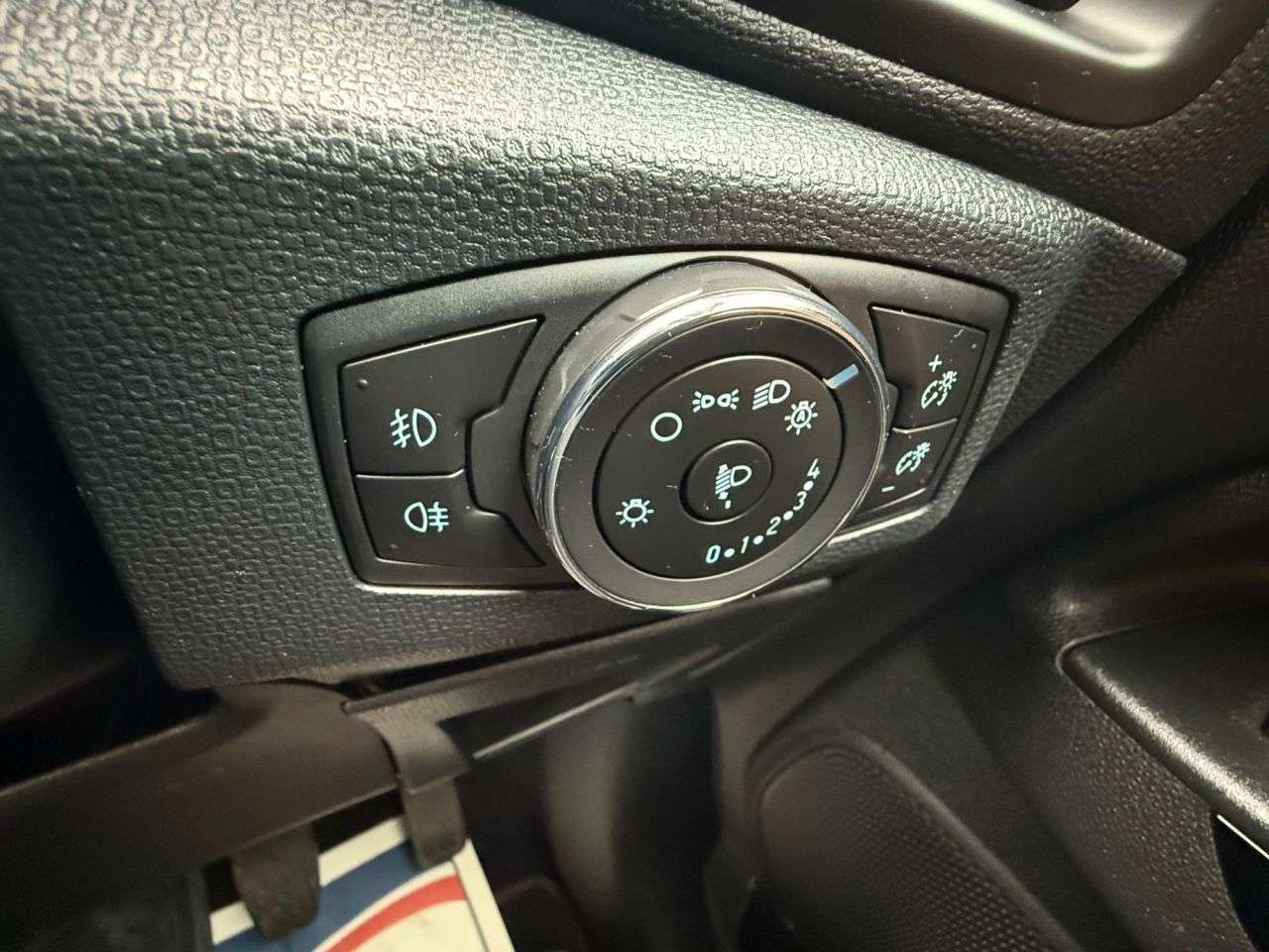 2022 FORD ECOSPORT 2022 FORD ECOSPORT