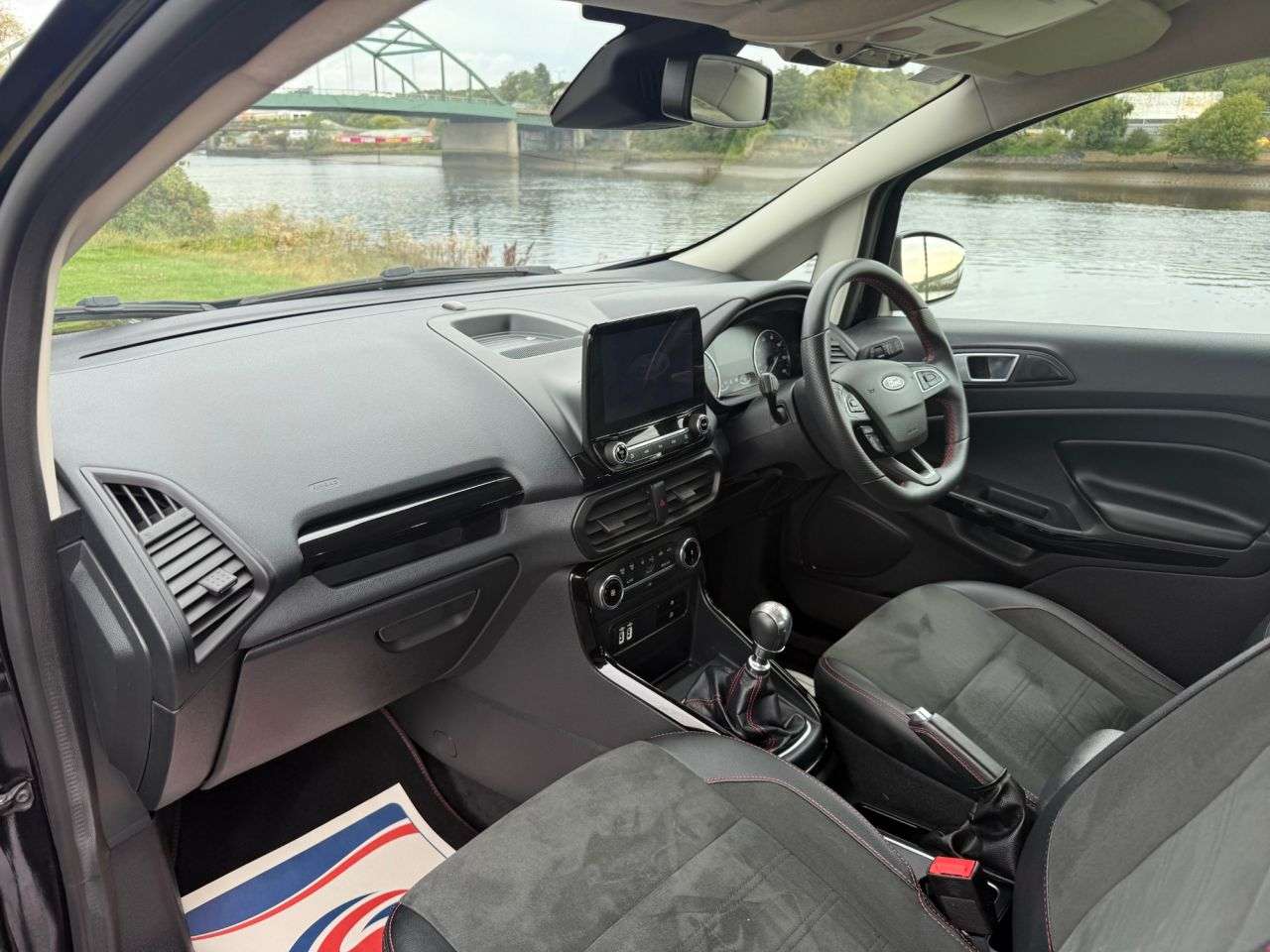 2022 FORD ECOSPORT 2022 FORD ECOSPORT