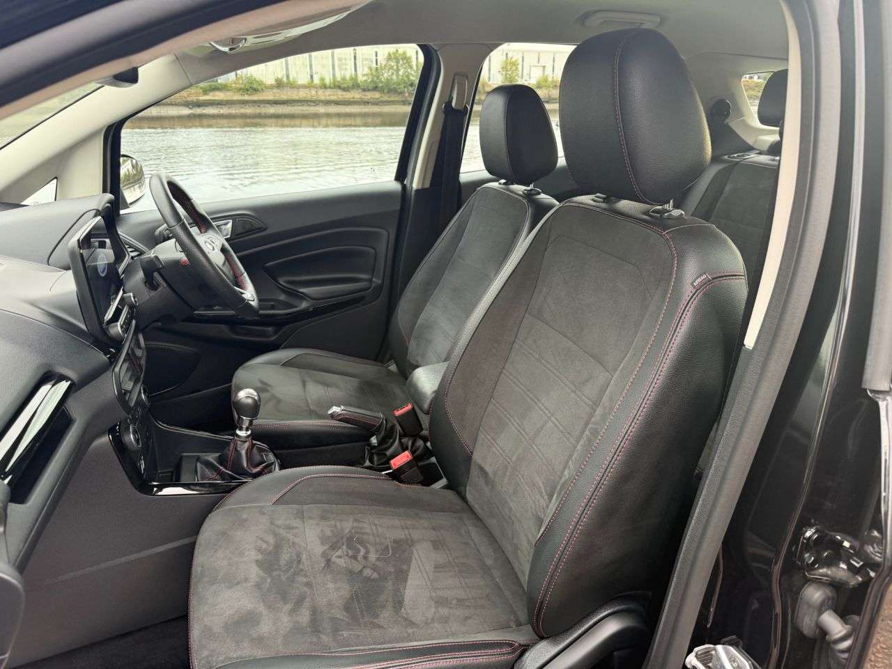 2022 FORD ECOSPORT 2022 FORD ECOSPORT