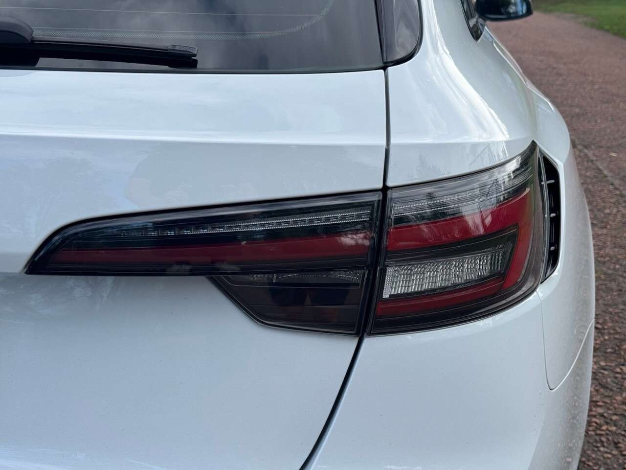 2018 AUDI RS4 AVANT 2018 AUDI RS4 AVANT