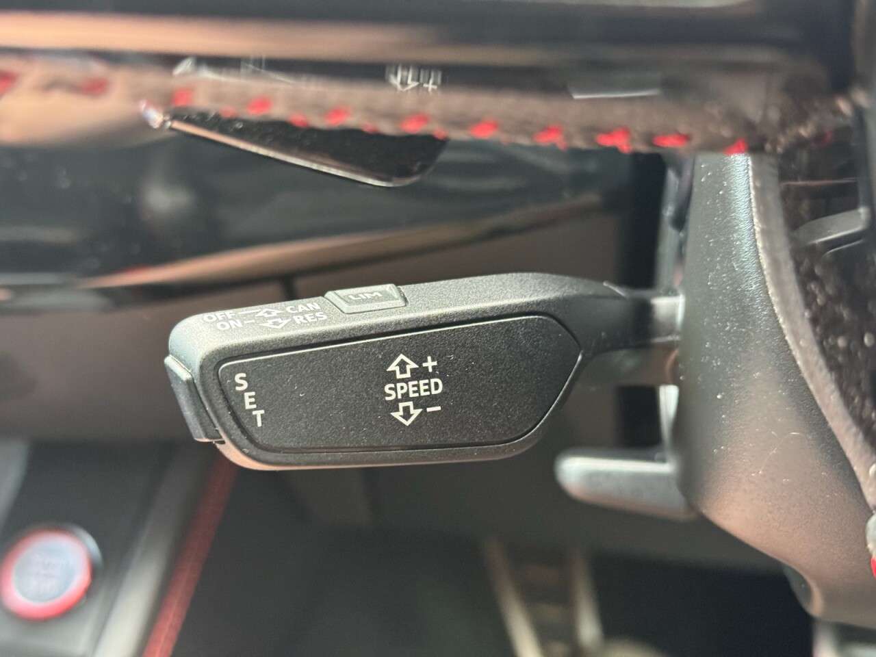 2018 AUDI RS4 AVANT 2018 AUDI RS4 AVANT