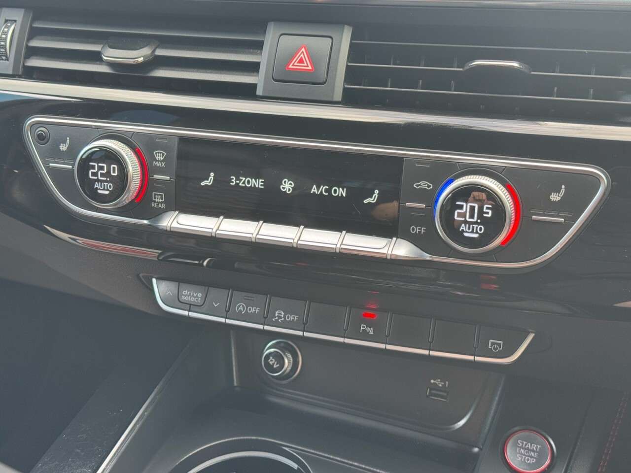 2018 AUDI RS4 AVANT 2018 AUDI RS4 AVANT