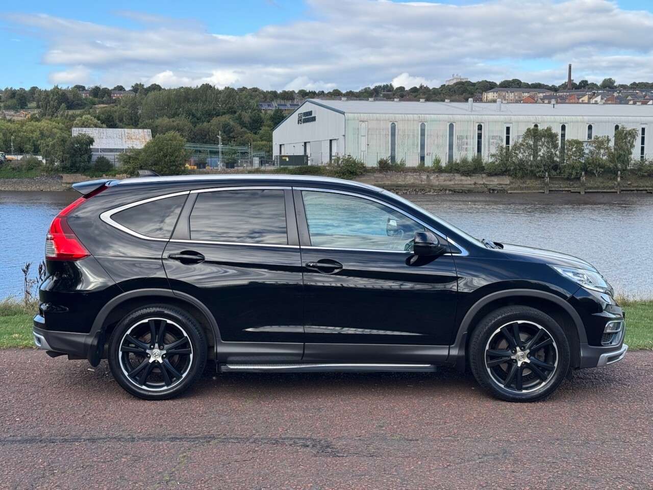 2016 HONDA CR-V 2016 HONDA CR-V