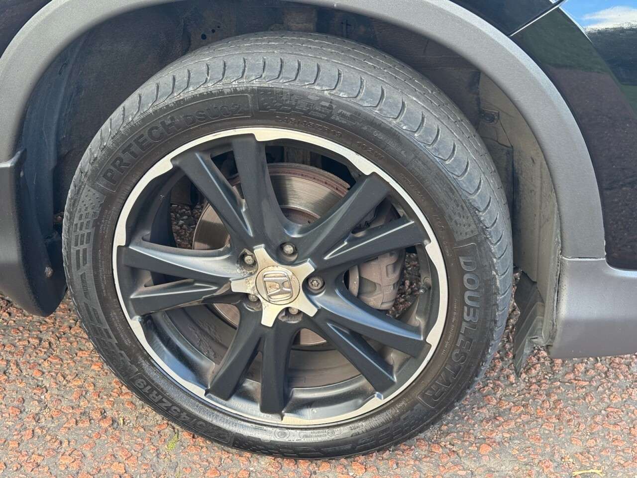 2016 HONDA CR-V 2016 HONDA CR-V