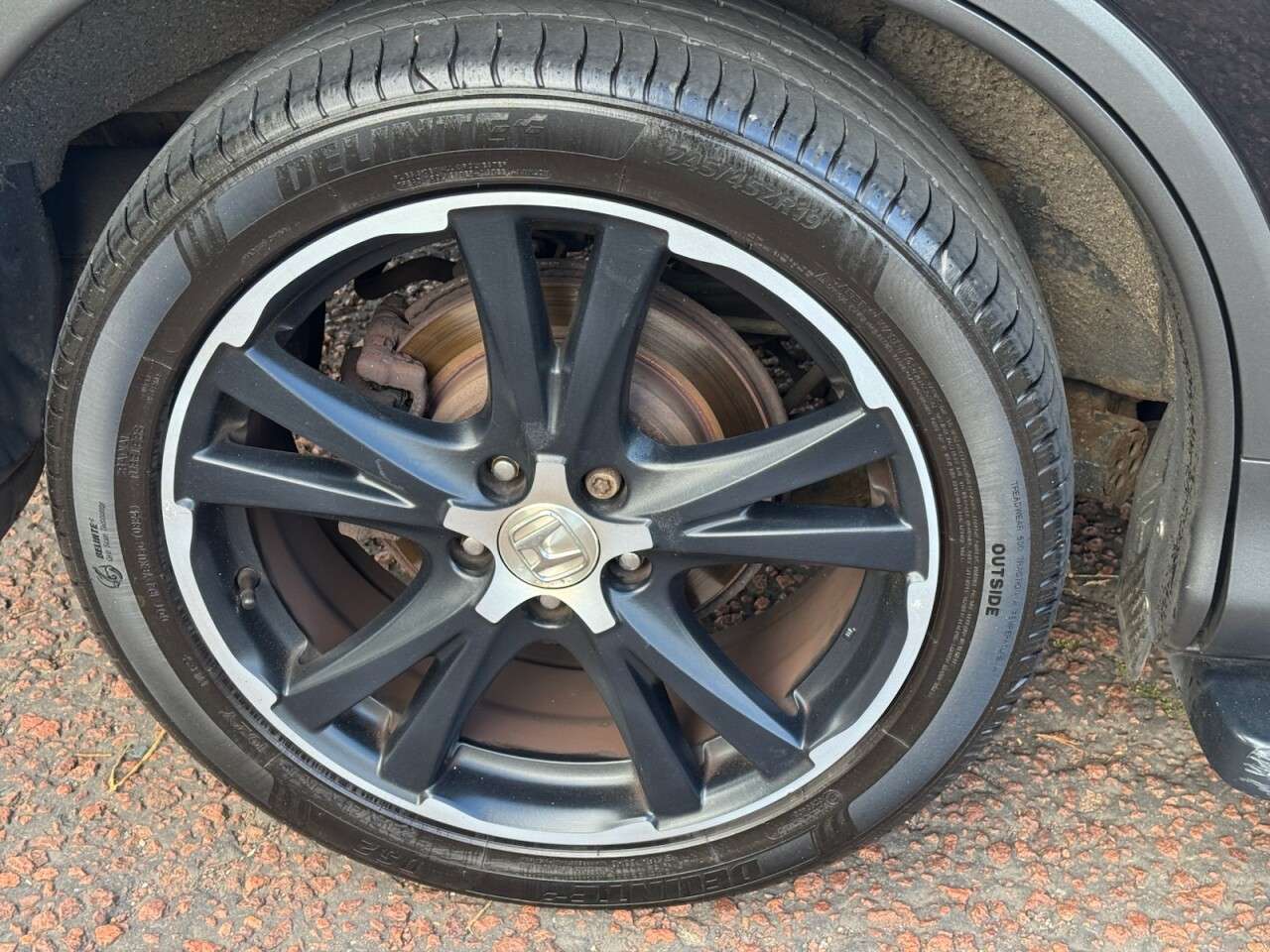 2016 HONDA CR-V 2016 HONDA CR-V