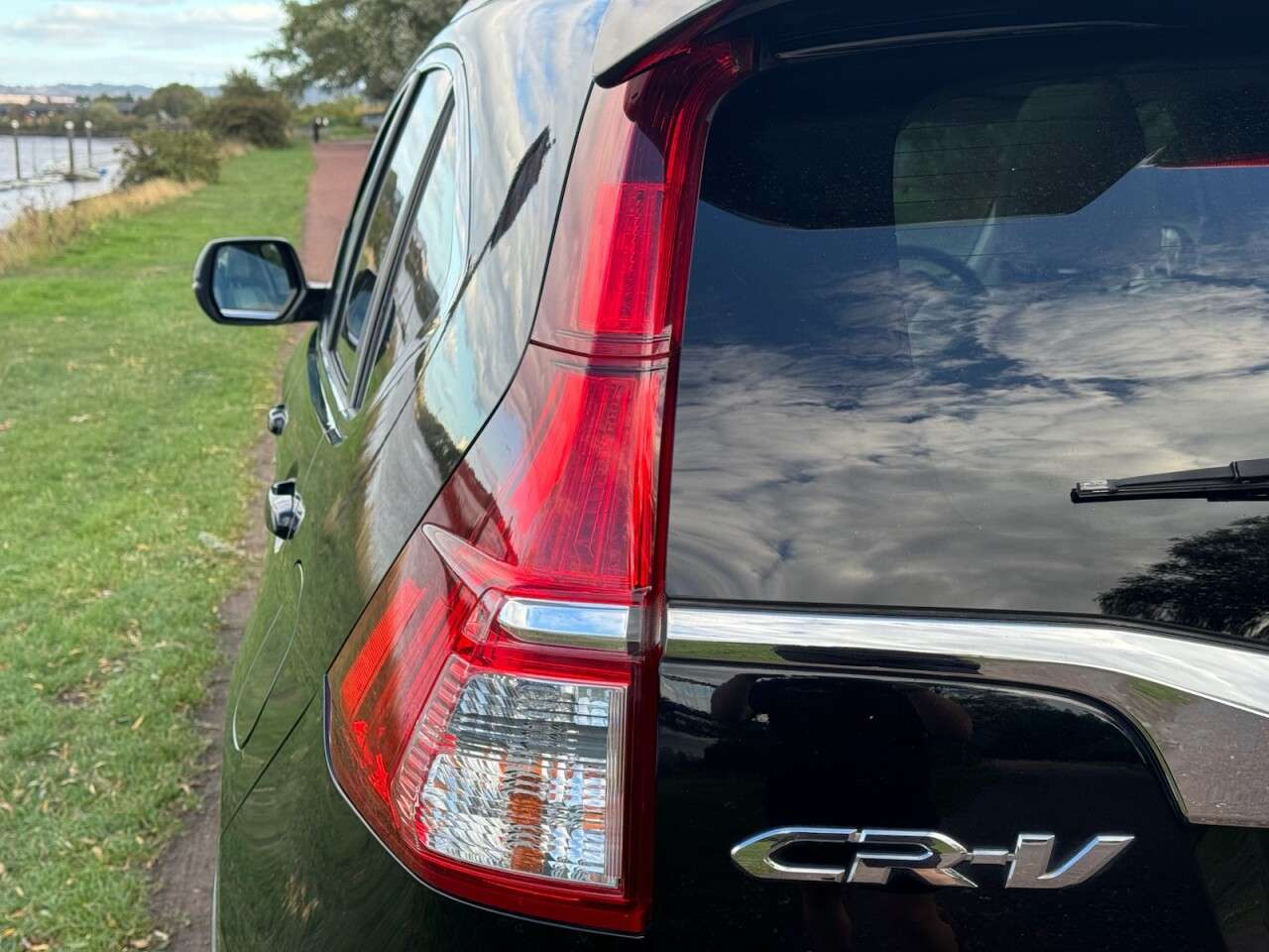 2016 HONDA CR-V 2016 HONDA CR-V