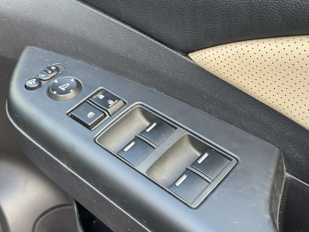 2016 HONDA CR-V 2016 HONDA CR-V
