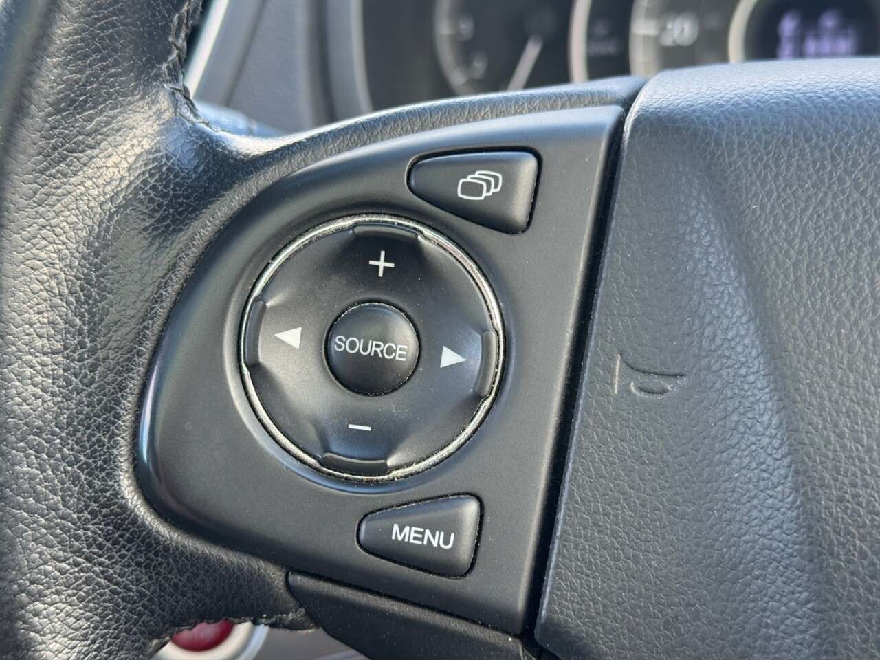 2016 HONDA CR-V 2016 HONDA CR-V
