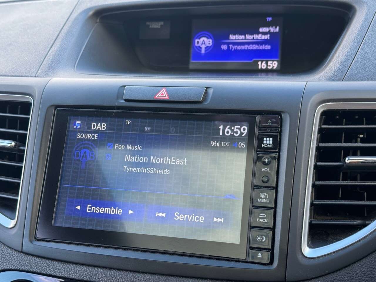 2016 HONDA CR-V 2016 HONDA CR-V