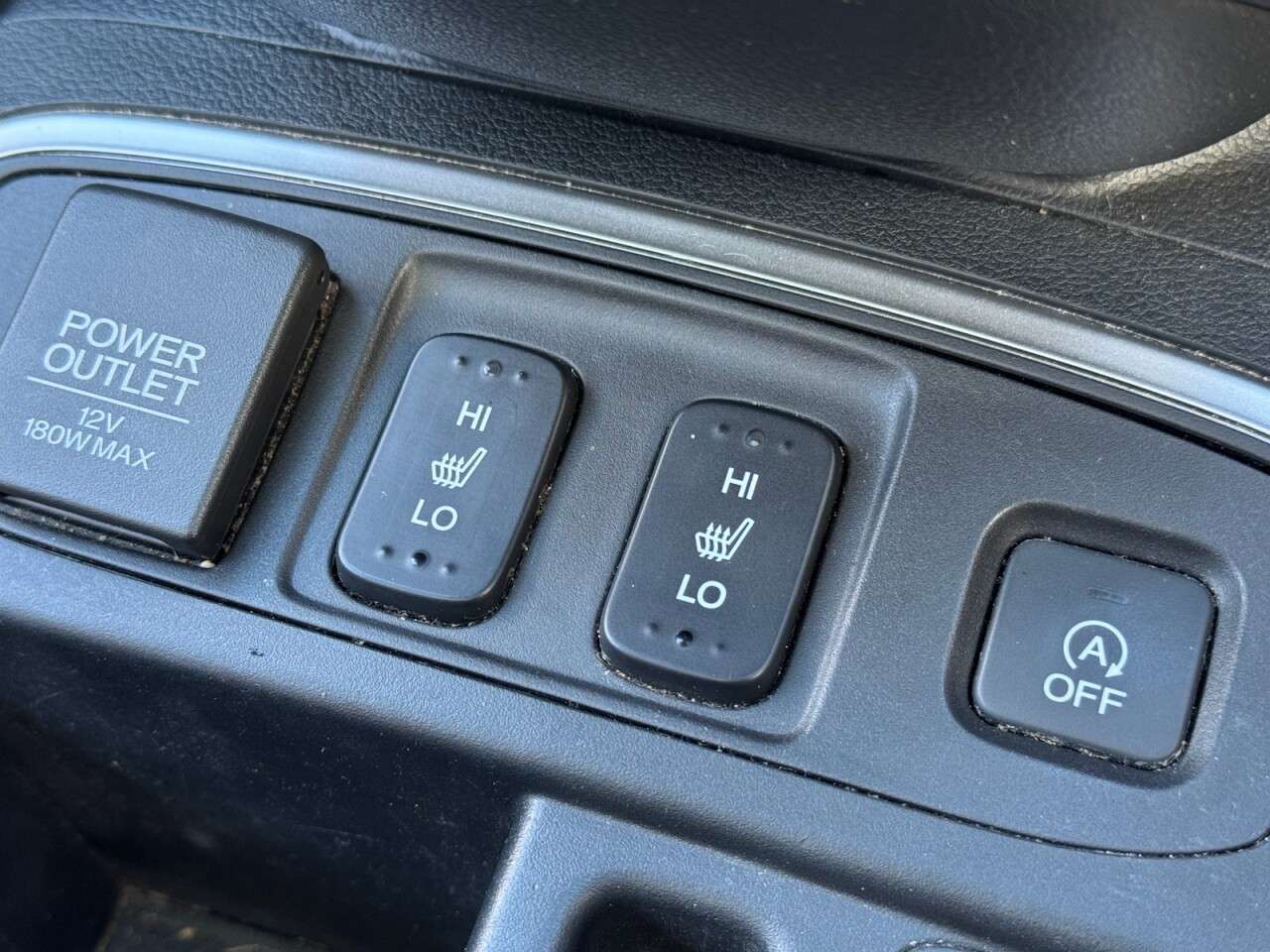 2016 HONDA CR-V 2016 HONDA CR-V