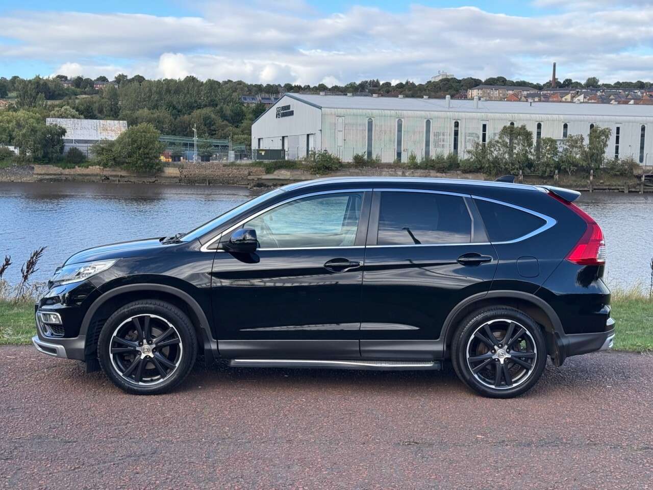 2016 HONDA CR-V 2016 HONDA CR-V