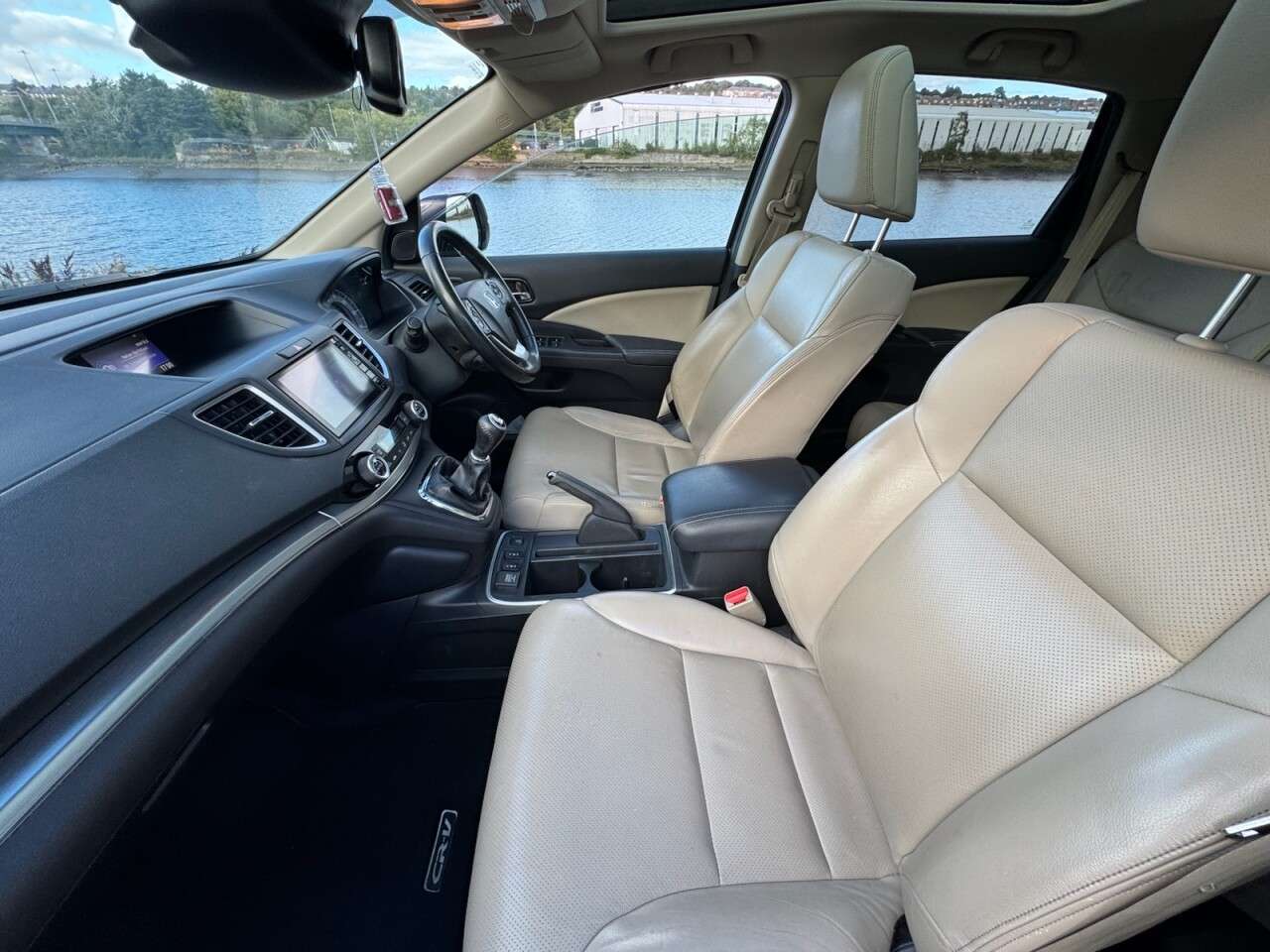 2016 HONDA CR-V 2016 HONDA CR-V