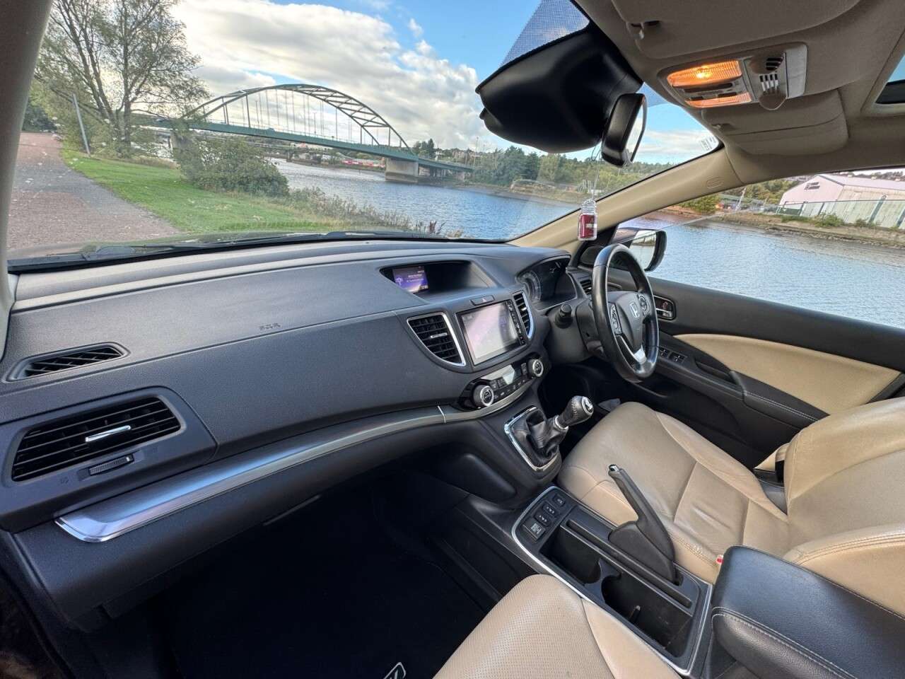 2016 HONDA CR-V 2016 HONDA CR-V