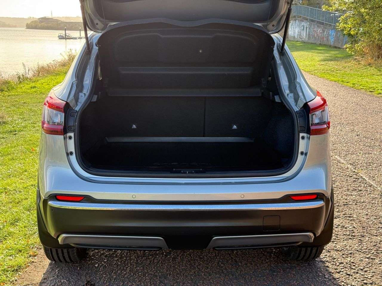 2021 NISSAN QASHQAI 2021 NISSAN QASHQAI